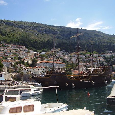 Apartment Mimmy Dubrovnik Eksteriør billede