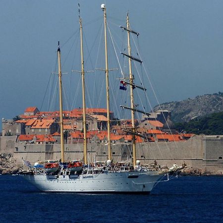 Apartment Mimmy Dubrovnik Eksteriør billede