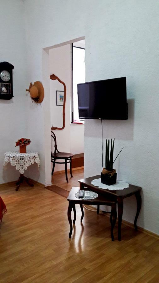 Apartment Mimmy Dubrovnik Eksteriør billede