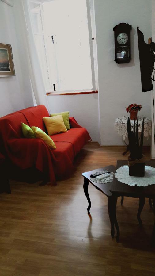 Apartment Mimmy Dubrovnik Eksteriør billede