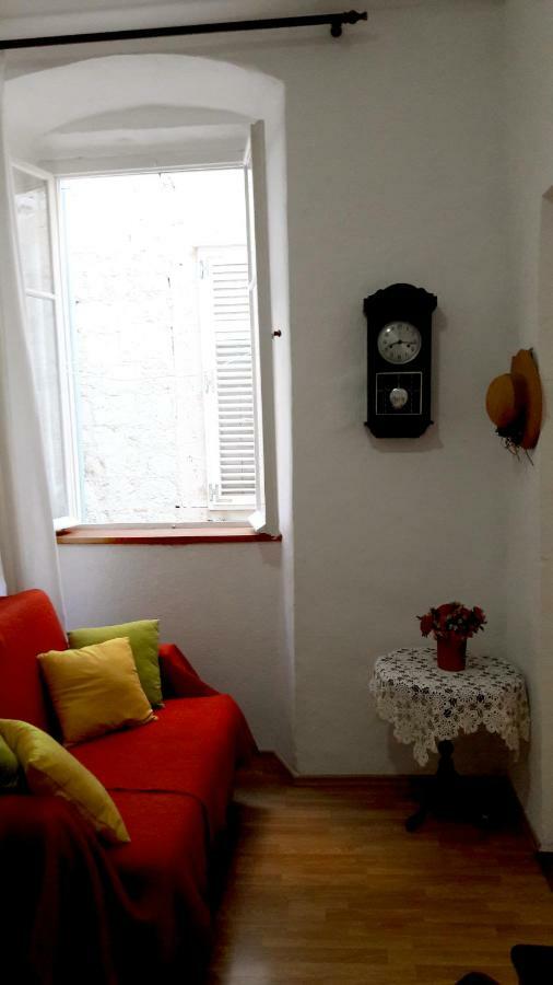 Apartment Mimmy Dubrovnik Eksteriør billede