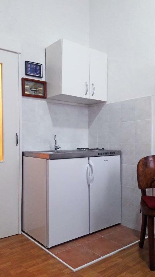 Apartment Mimmy Dubrovnik Eksteriør billede