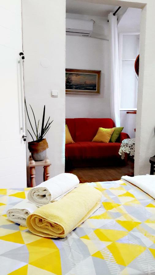 Apartment Mimmy Dubrovnik Eksteriør billede