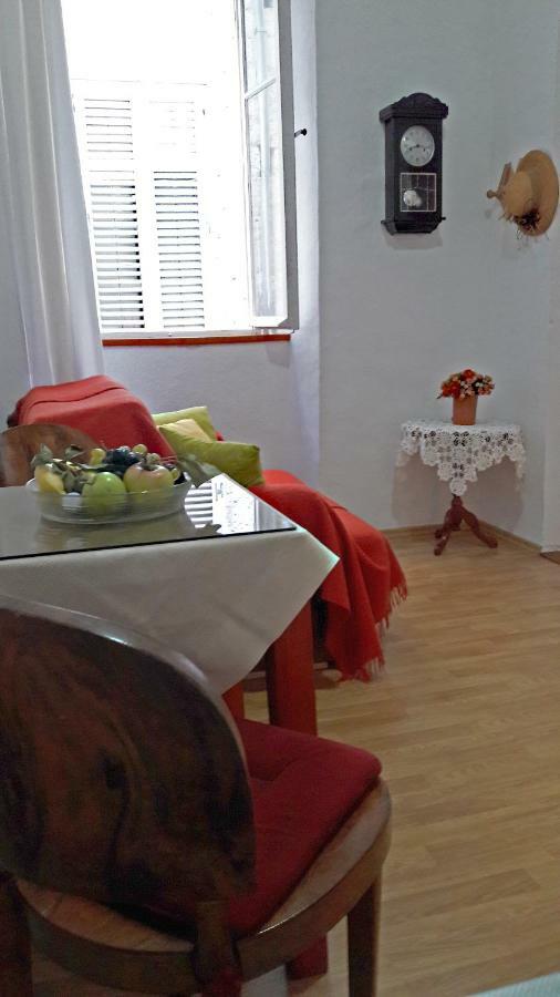 Apartment Mimmy Dubrovnik Eksteriør billede
