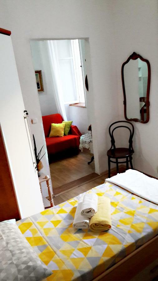 Apartment Mimmy Dubrovnik Eksteriør billede