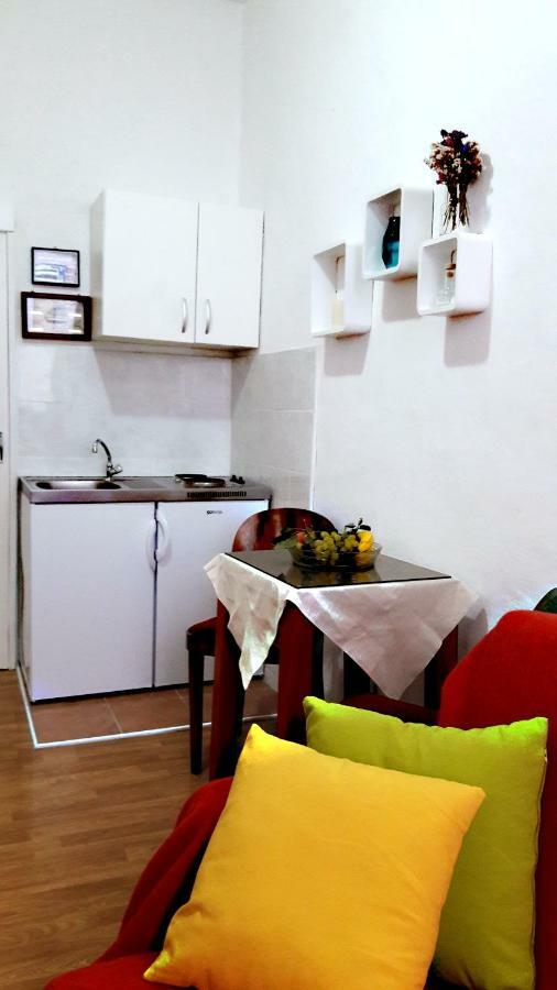 Apartment Mimmy Dubrovnik Eksteriør billede