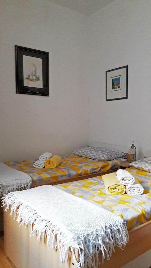 Apartment Mimmy Dubrovnik Eksteriør billede